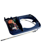 Kit électronique complet triphasé- ATLANTIC - 099109