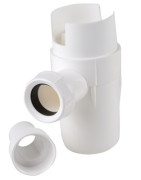 Zubehör für Heißwasserbereiter Siphon NF- DIFF - 100002
