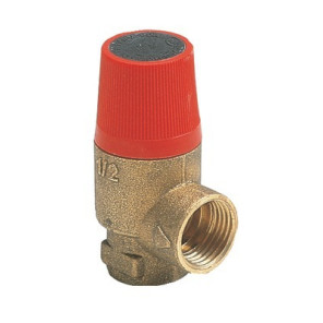 Druckminderer für Wasser- DIFF - 100015