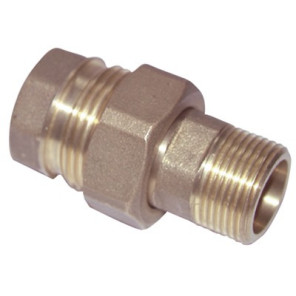 Zubehör Heizkeller Schnellentlüfter AG 3/4- DIFF - 100018