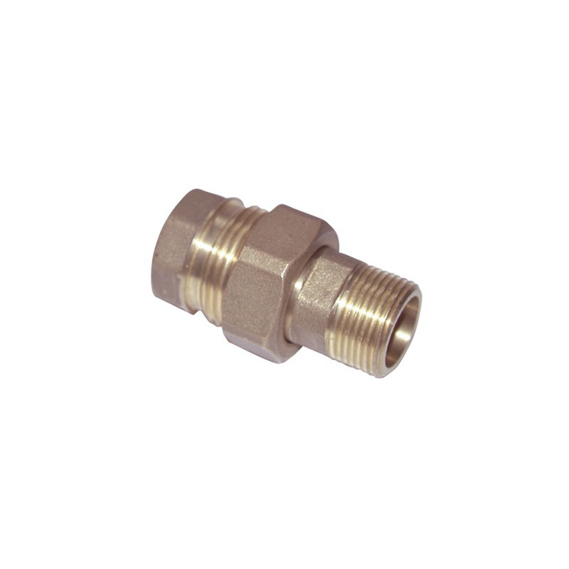 Zubehör Heizkeller Schnellentlüfter AG 3/4- DIFF - 100018