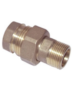Zubehör Heizkeller Schnellentlüfter AG 3/4- DIFF - 100018
