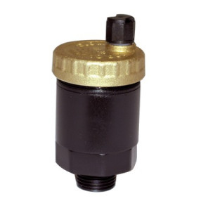 Purgeur NORYL M1/2" standard sans clapet- DIFF - 100025