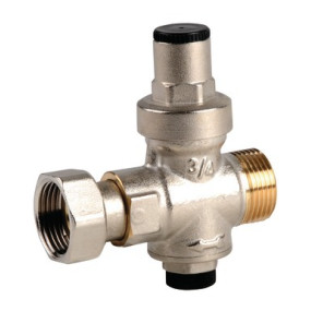 Druckminderer HONEYWELL D03ZA- HONEYWELL HOME - D03-3/4ZA