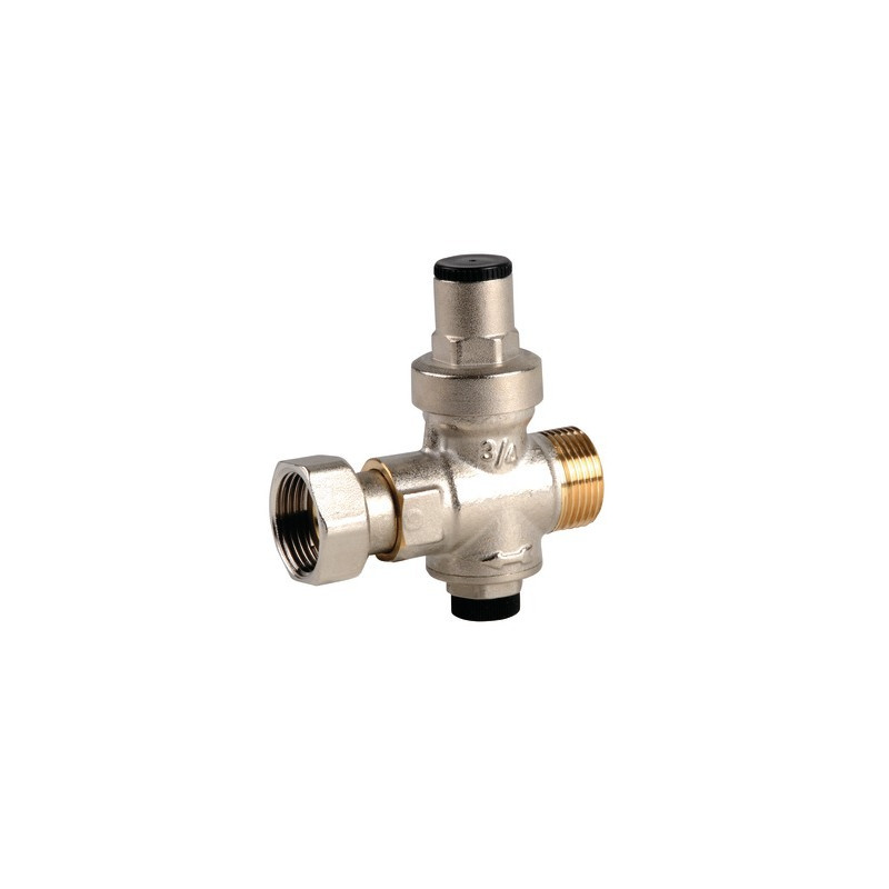 Druckminderer HONEYWELL D03ZA- HONEYWELL HOME - D03-3/4ZA