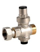 Druckminderer HONEYWELL D03ZA- HONEYWELL HOME - D03-3/4ZA Druckminderer HONEYWELL D03ZA- HONEYWELL HOME - D03-3/4ZA