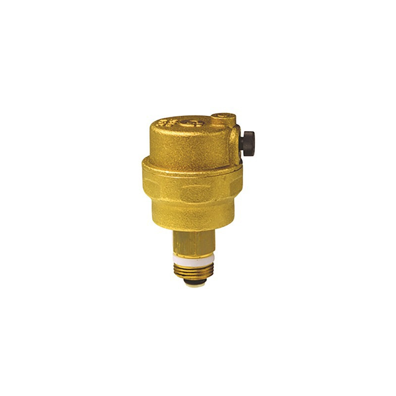 Purgeurs ROBOCAL PR M3/8"- CALEFFI - ROBOCAL PR 3/8  - (X10)