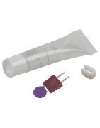 Thermistor violett- DIFF pour Saunier Duval - 05233200 Thermistor violett- DIFF pour Saunier Duval - 05233200