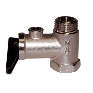 Sicherheitsgruppe - kleiner Speicher- DIFF - 100168