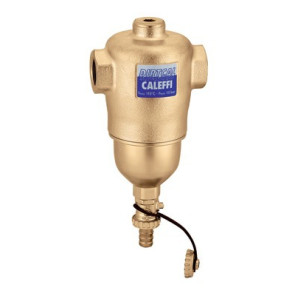 Pot de décantation DIRTCAL FF3/4- CALEFFI - 546550