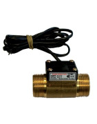Durchflussdetektor mm1"- DIFF - 100196