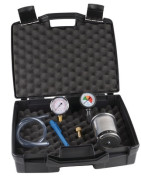 Koffer Gasanwendung Prduktionskontrole BWW- DIFF - 100207