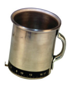 Koffer Gasanwendung Prduktionskontrole BWW- DIFF - 100207