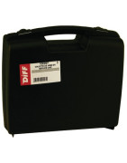 Koffer Gasanwendung Prduktionskontrole BWW- DIFF - 100207