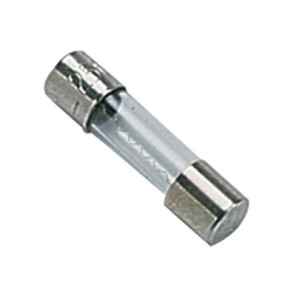 Sicherung 2A- DIFF - 100219  - (X10)