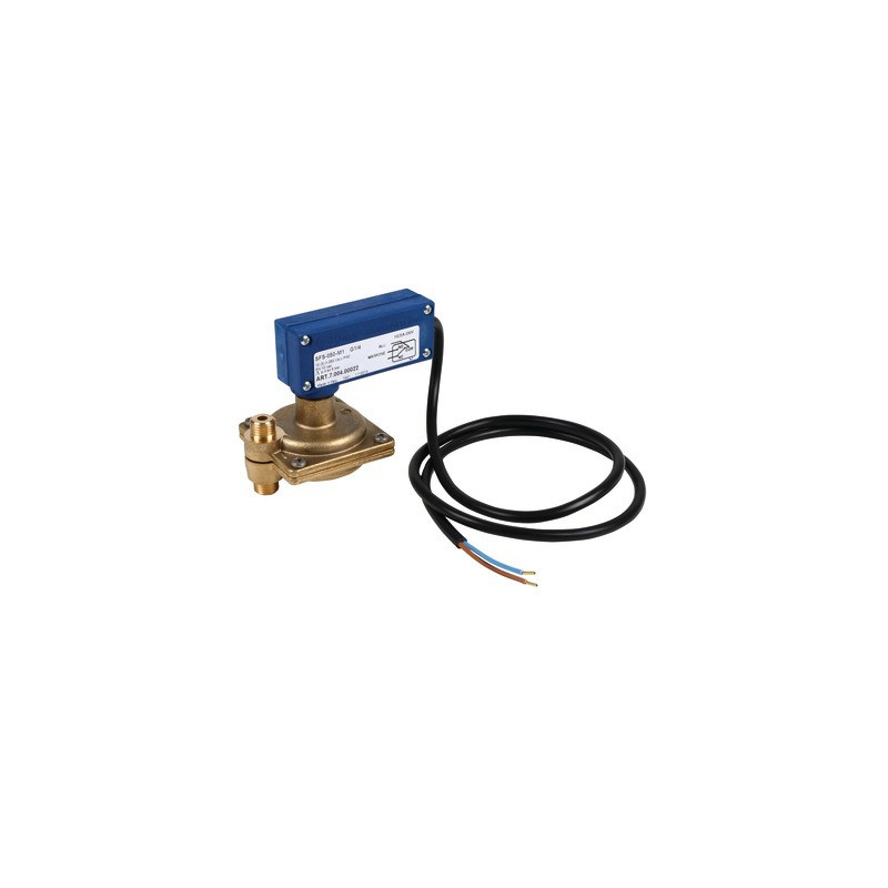 Differenzdruckregler SFS050 MM1/4- MUT MECCANICA  - 7.004.00022