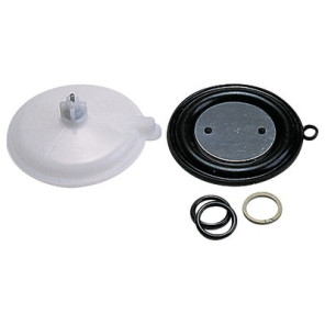 Reparatur Membrane- DIFF pour Saunier Duval - 05251900