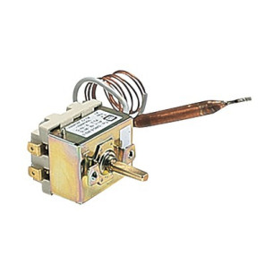 Temperaturregler- DIFF pour Saunier Duval - 05704400