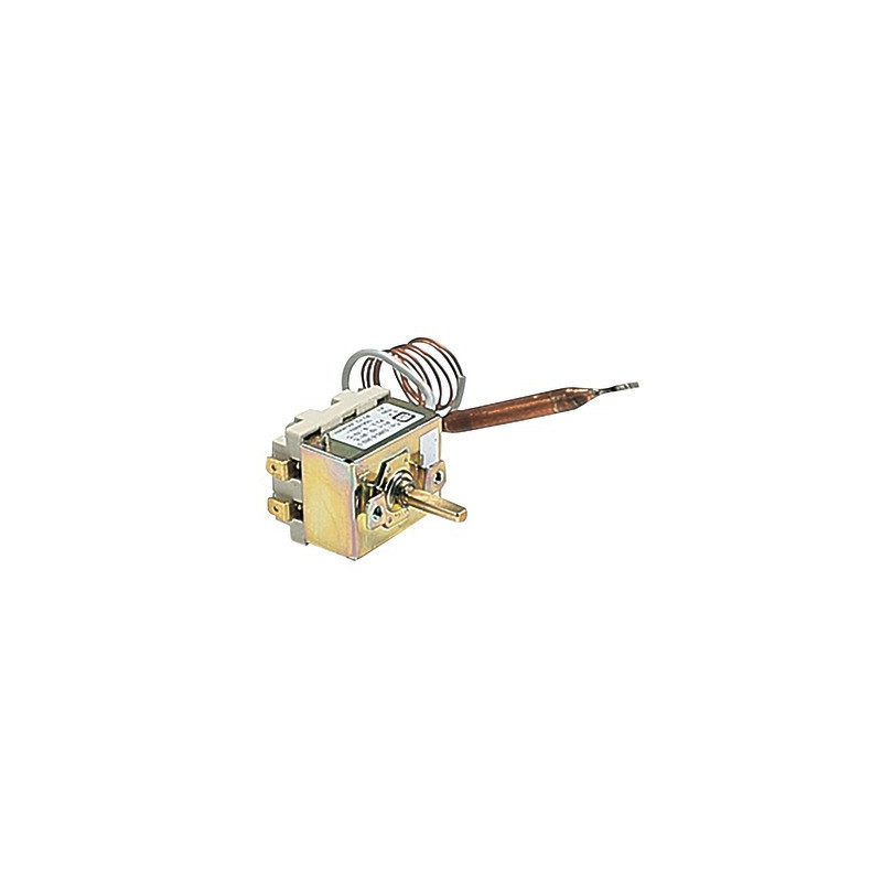 Temperaturregler- DIFF pour Saunier Duval - 05704400
