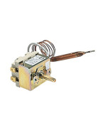 Temperaturregler- DIFF pour Saunier Duval - 05704400 Temperaturregler- DIFF pour Saunier Duval - 05704400