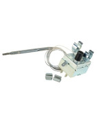 Temperaturbegrenzer Abgassensor- VAILLANT - 100306