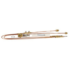 Thermoelement- DIFF pour Saunier Duval - 05266400