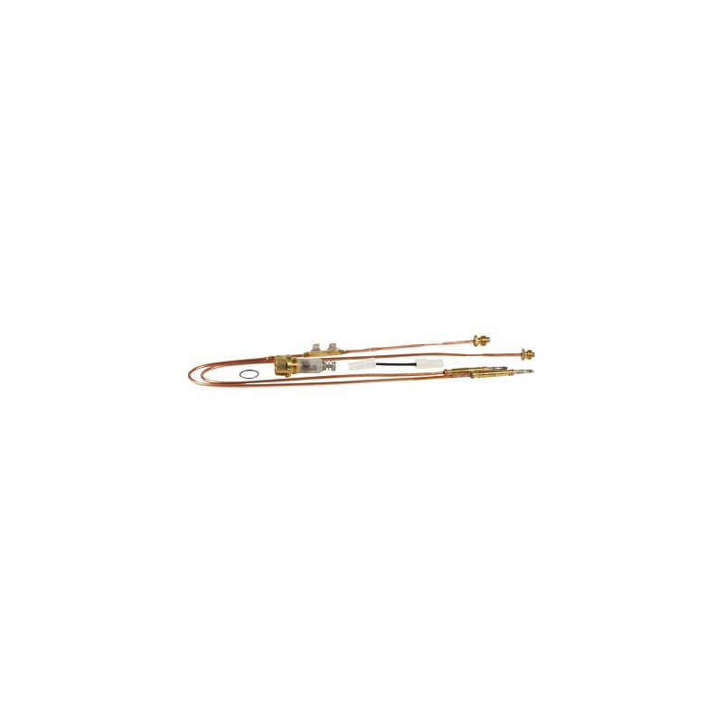 Thermoelement- DIFF pour Saunier Duval - 05266400