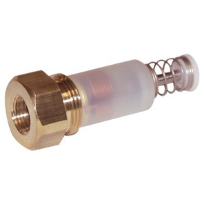 Magnetkopf- DIFF pour Saunier Duval - 05279800