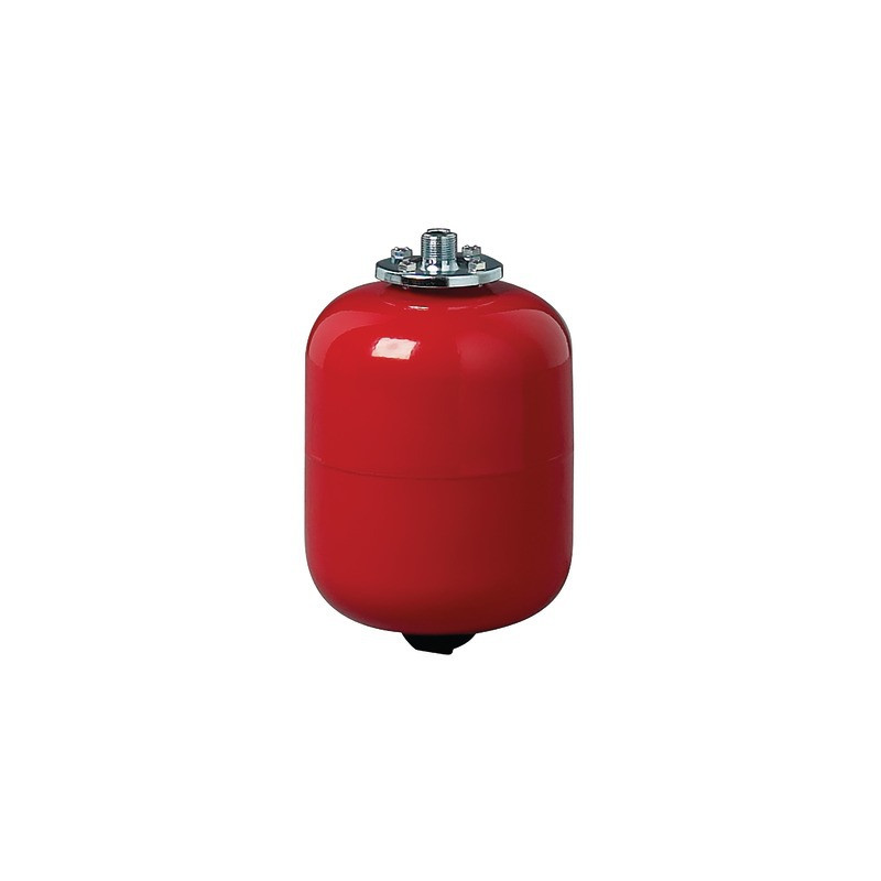 Vase d'expansion de chauffage 12L- QUALYX - 100401