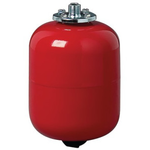 Vase d'expansion de chauffage 24L- QUALYX - 100403