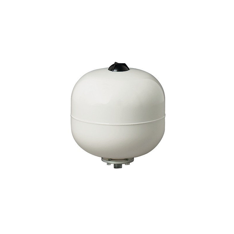 Vase d'expansion solaire 12L- DIFF - 100421