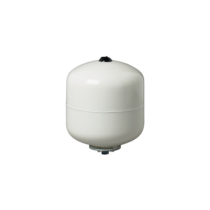 Vase d'expansion solaire sur pieds 80L- DIFF - 100426
