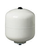 Vase d'expansion solaire sur pieds 80L- DIFF - 100426