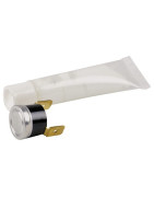 Heizbegrenzer- DIFF pour Saunier Duval - 05151100