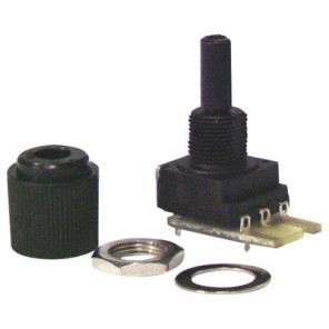 Potentiometer Regelung Brauchwarmwasser- DIFF pour Saunier Duval - 05705200