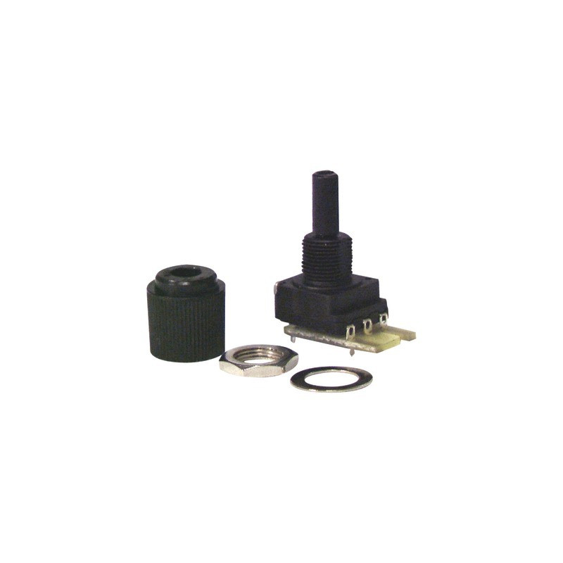 Potentiometer Regelung Brauchwarmwasser- DIFF pour Saunier Duval - 05705200