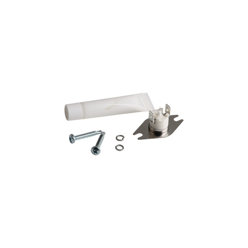 Sicherheit Heizung- DIFF pour Saunier Duval - 05116200