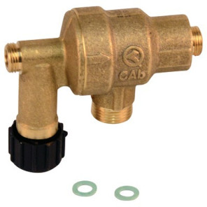 Ausschalter- DIFF pour Saunier Duval - 05722100