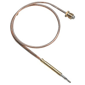 Thermoelement- DIFF pour Saunier Duval - 05114400