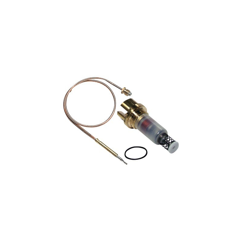 Thermoelement- DIFF pour Saunier Duval - 05114400 + 0511600