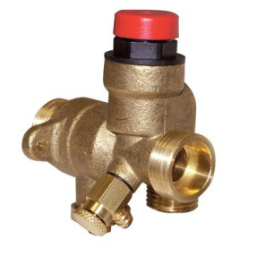 Sicherheitsventil- DIFF pour Saunier Duval - 05148200
