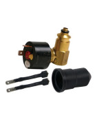 Wassermangelsicherung- DIFF pour Saunier Duval - 05261500