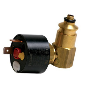 Wassermangelsicherung- DIFF pour Saunier Duval - 05261500