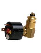 Wassermangelsicherung- DIFF pour Saunier Duval - 05261500
