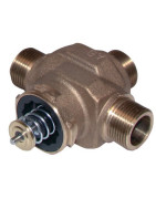 3-Wege-Ventil (Ventilunterteil + Klappe)- DIFF pour Saunier Duval - 05114800 3-Wege-Ventil (Ventilunterteil + Klappe)- DIFF pour Saunier Duval - 05114800