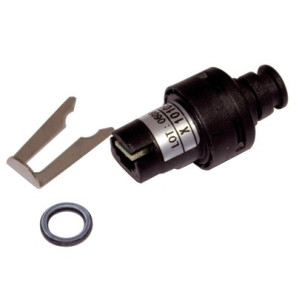 Drucksensor- DIFF pour Saunier Duval - S5720500