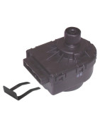 Motor für 3-Wege-Ventil- DIFF pour Saunier Duval - S5720600