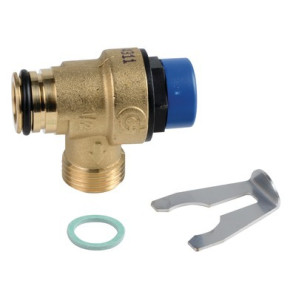 Sicherheitsventil- DIFF pour Saunier Duval - S5741900