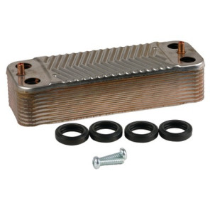Sanitärer Tauscher- DIFF pour Saunier Duval - 05733000
