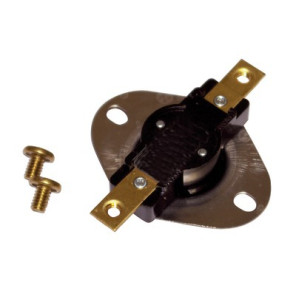 Thermostat mechanische Belüftung- DIFF pour Saunier Duval - 05257200